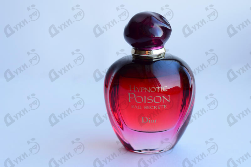 Отзывы Christian Dior Hypnotic Poison Eau Secrete